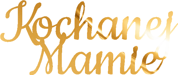 Kochanej mamie 5x2,5 cm.png