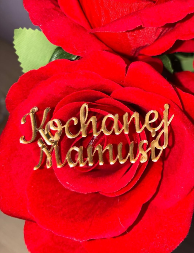 Kochanej Mamusi .png