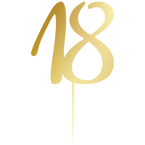 Liczba Cyfra 18 Cookie .png