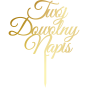 Topper na tort personalizowany TDN great.png