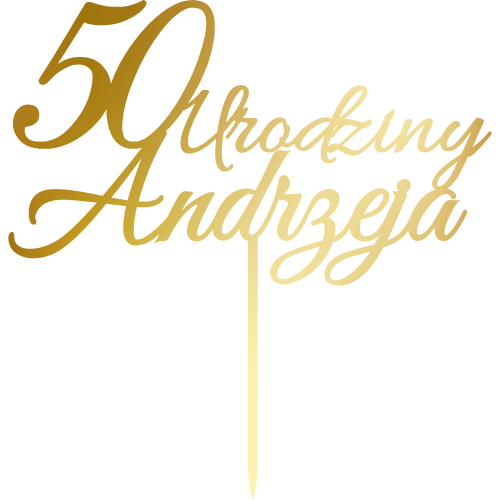 Topper-na-tort-urodziny-50-urodziny-Andrzeja.png