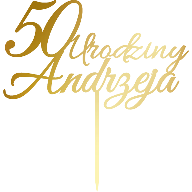 Topper-na-tort-urodziny-50-urodziny-Andrzeja.png