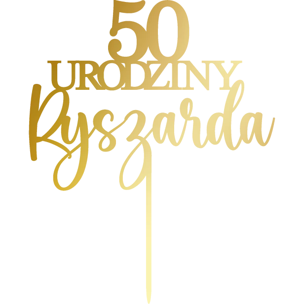 Topper-na-tort-urodziny-50-urodziny-Ryszarda.png